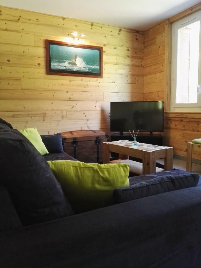 Le mas des Alberges Le Bourg-dʼOisans Extérieur photo